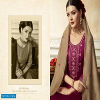 Kivi Malang Wholesale Designer Ready Made Salwar Kameez