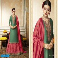Kivi Malang Wholesale Designer Ready Made Salwar Kameez