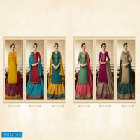 Kivi Malang Wholesale Designer Ready Made Salwar Kameez