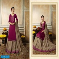 Kivi Malang Wholesale Designer Ready Made Salwar Kameez