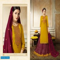 Kivi Malang Wholesale Designer Ready Made Salwar Kameez