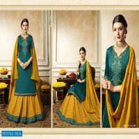 Kivi Malang Wholesale Designer Ready Made Salwar Kameez