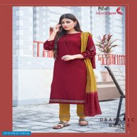 Koodee Saheli Vol-9 Wholesale Kurti With Pant And Dupatta