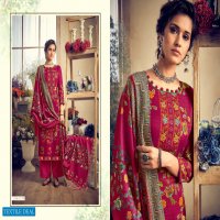Kothari Rishika Wholesale Shopping Woolen Pashmina Winter Special Dress Material