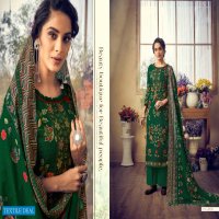 Kothari Rishika Wholesale Shopping Woolen Pashmina Winter Special Dress Material