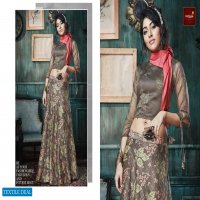 Krishriyaa Panghat Wholesale Skirt Crop Top Collection