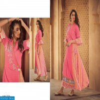Krsna 2321 Series Wholesale Ready Made Designer Gowns