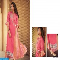 Krsna 2321 Series Wholesale Ready Made Designer Gowns