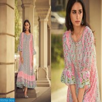 Krsna 2321 Series Wholesale Ready Made Designer Gowns