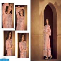 Krsna 2321 Series Wholesale Ready Made Designer Gowns