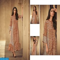 Krsna 2321 Series Wholesale Ready Made Designer Gowns