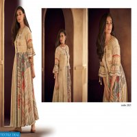 Krsna 2321 Series Wholesale Ready Made Designer Gowns