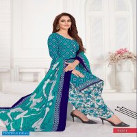 Kuber Zeal Vol-2 Wholesale Pure Cotton Printed Dress Material