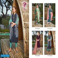 Kurti Times Khwab Wholesale Designer Top With Dupatta
