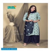 Kushal Marigold Vol-2 Wholesale Full Stitched Dress