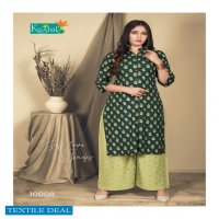 Kushal Marigold Vol-2 Wholesale Full Stitched Dress