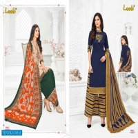 LAADO VOL 50 PURE COTTON CASUAL WEAR SALWAR SUIT WHOLESALER