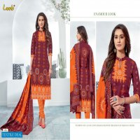 LAADO VOL 51 COTTON PRINTED COLORFUL DRESS DESIGNS COLLECTION 2020