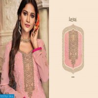 LAVINA LAUNCHING LAVINA VOL 82 GEORGETTE DIGITAL PRINT SUIT TRADER