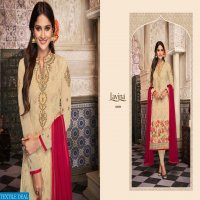LAVINA LAUNCHING LAVINA VOL 82 GEORGETTE DIGITAL PRINT SUIT TRADER