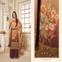 LAVINA VOL 36 DOLA SILK DIGITAL PRINTED DESIGNER SALWAR SUIT DESIGNS