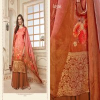 LAVINA VOL 36 DOLA SILK DIGITAL PRINTED DESIGNER SALWAR SUIT DESIGNS