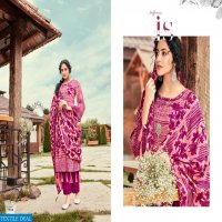 LEVISHA FEMINA VOL 6 PURE PASHMINA PRINTED CASUAL WEAR SUIT TRADER IN SURAT MARKET