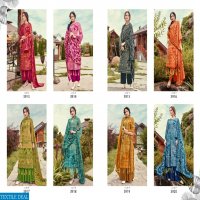 LEVISHA FEMINA VOL 6 PURE PASHMINA PRINTED CASUAL WEAR SUIT TRADER IN SURAT MARKET