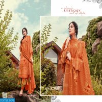 LEVISHA FEMINA VOL 6 PURE PASHMINA PRINTED CASUAL WEAR SUIT TRADER IN SURAT MARKET
