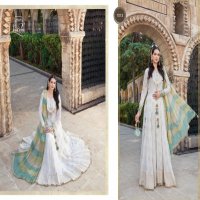 LEVISHA MARIA B LAWN VOL 2 LAWN COTTON PAKISTANI SALWAR KAMEEZ