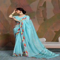 LILEN COTTON SAREES WHOLESALE IN INDIA