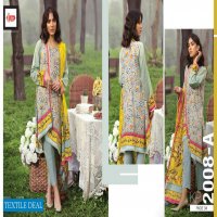 LSM Lakhany Komal Print 2021 Wholesale Branded Pakistani Suits