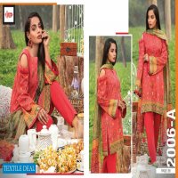 LSM Lakhany Komal Print 2021 Wholesale Branded Pakistani Suits