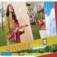 LSM Lakhany Komal Print 2021 Wholesale Branded Pakistani Suits