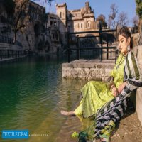 LSM Lakhany Spring Vol-1 Collection Wholesale Original Pakistani Dress