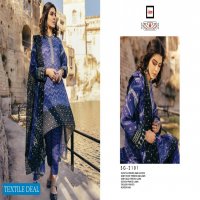 LSM Lakhany Spring Vol-1 Collection Wholesale Original Pakistani Dress