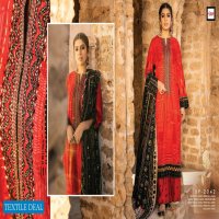 LSM Lakhany Spring Vol-1 Collection Wholesale Original Pakistani Dress