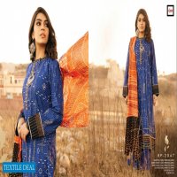 LSM Lakhany Spring Vol-1 Collection Wholesale Original Pakistani Dress