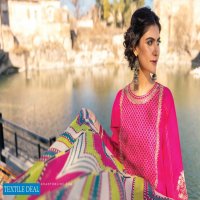 LSM Lakhany Spring Vol-1 Collection Wholesale Original Pakistani Dress