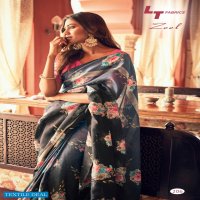 LT LAUNCH ZEEL KOTA SILK CASUAL WEAR SAREE WHOLESALE PRICE