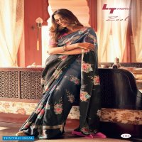 LT LAUNCH ZEEL KOTA SILK CASUAL WEAR SAREE WHOLESALE PRICE