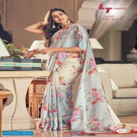 LT LAUNCH ZEEL KOTA SILK CASUAL WEAR SAREE WHOLESALE PRICE