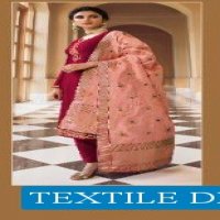 LT NITYA VOL 166 SATIN GEORGETTE EID SPECIAL DESIGNER FANCY SUITS