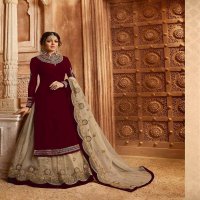 LT Nitya DN 3007 Salwar suit wholesale in india