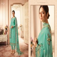 LT Nitya Vol-155 Wholesale Straight Long Salwar Kameez