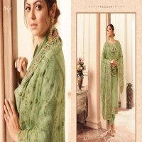LT Nitya Vol-155 Wholesale Straight Long Salwar Kameez