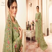 LT Nitya Vol-155 Wholesale Straight Long Salwar Kameez