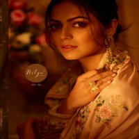 LT Nitya Vol-155 Wholesale Straight Long Salwar Kameez