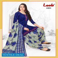 Laado Priti patiyala Special online Shopping Formal Dress Material