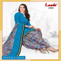 Laado Priti patiyala Special online Shopping Formal Dress Material